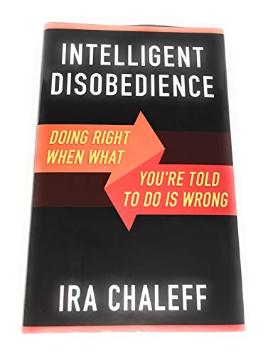 Intelligent Disobedience