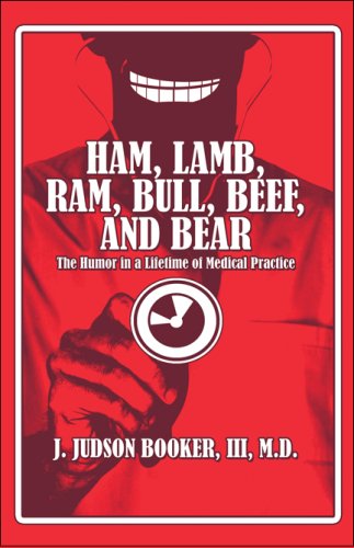 Ham, Lamb, RAM, Bull, Beef, and Bear