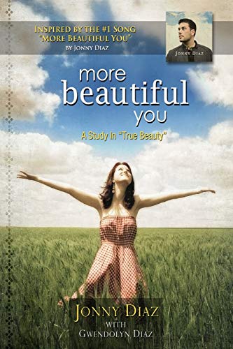 More Beautiful You