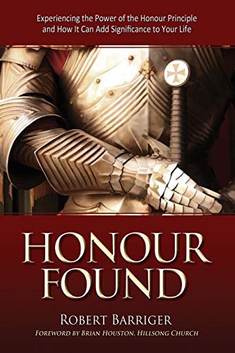 Honour Found