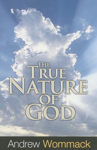 True Nature Of God