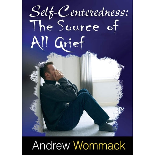 Self Centeredness
