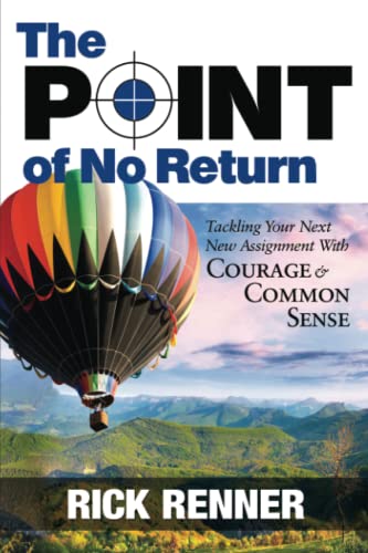 Point of No Return