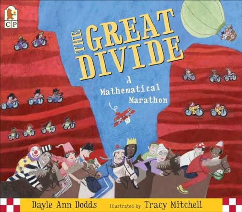 The Great Divide
