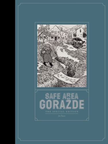 Safe Area Gorazde Special Edition