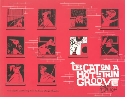 The Cat On A Hot Thin Groove