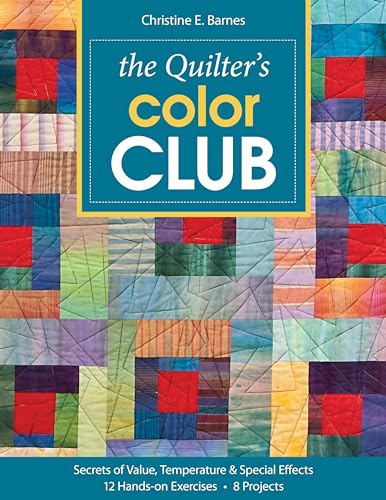 The Quilter's Color Club