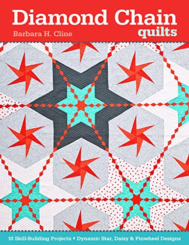 Diamond Chain Quilts