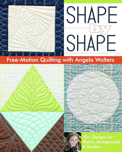 Shape by Shape