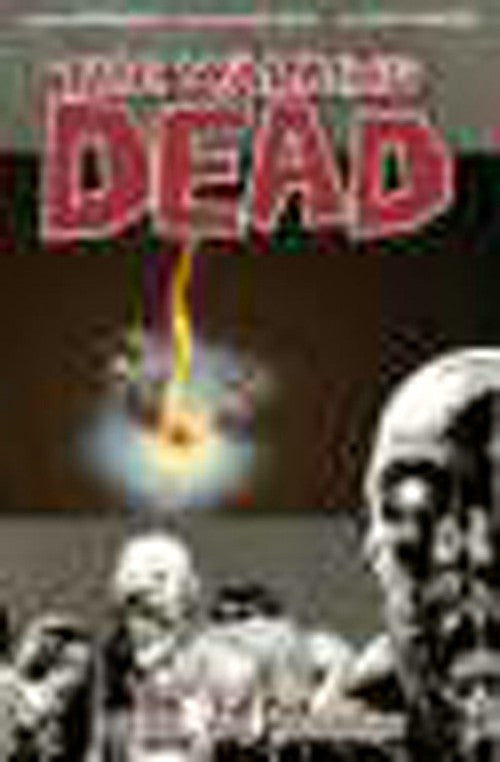 Walking Dead Volume 9: Here We Remain