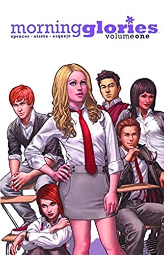 Morning Glories Volume 1