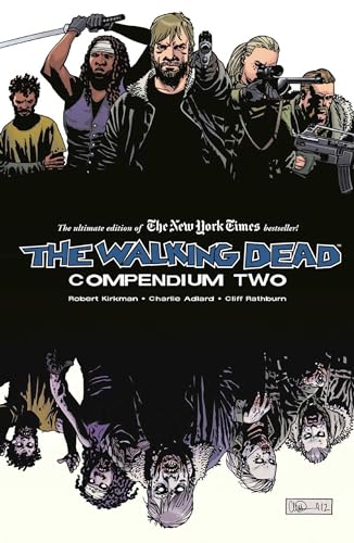 The Walking Dead Compendium Volume 2