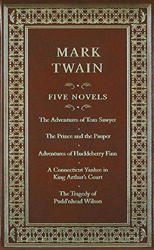 Mark Twain