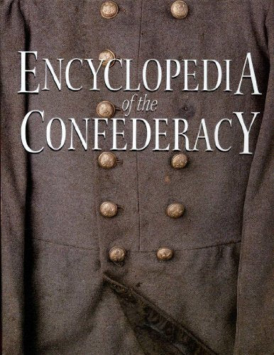 Encyclopedia of the Confederacy