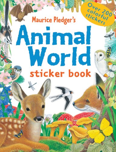 Animal World