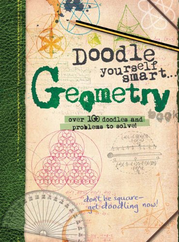 Doodle Yourself Smart... Geometry