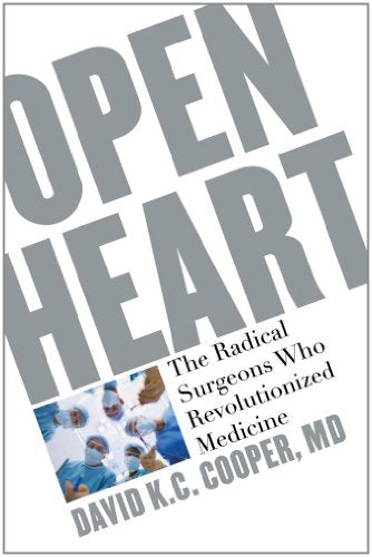 Open Heart