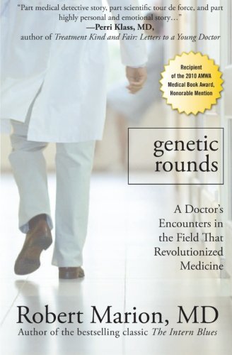 Genetic Rounds