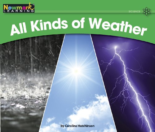 All Kinds of Weather Leveled Text