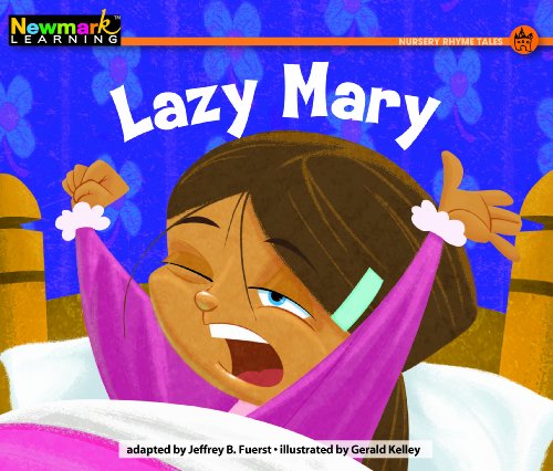 Lazy Mary Leveled Text