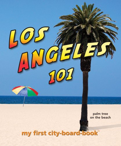 Los Angeles 101-Board