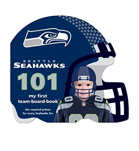 Seattle Seahawks 101-Board