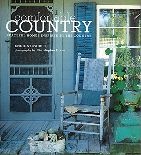 Comfortable Country
