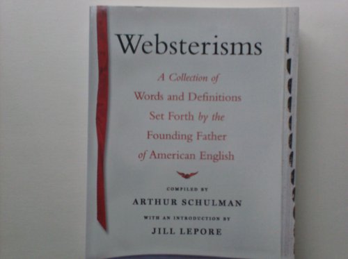 Websterisms