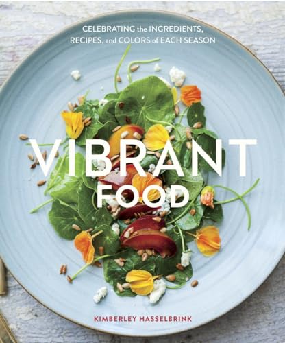Vibrant Food