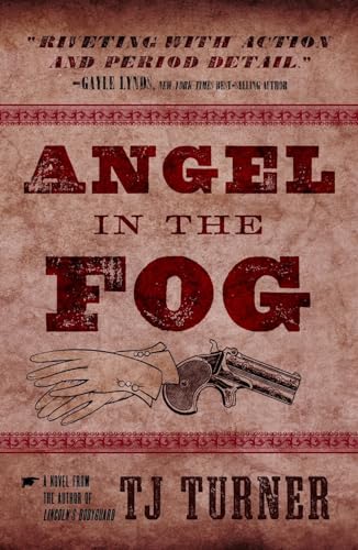 Angel in the Fog