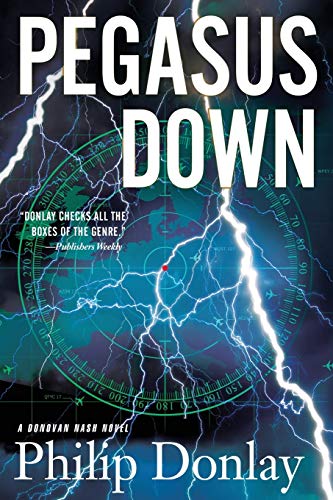 Pegasus Down