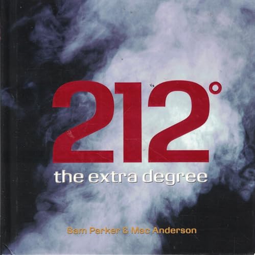 212 the Extra Degree