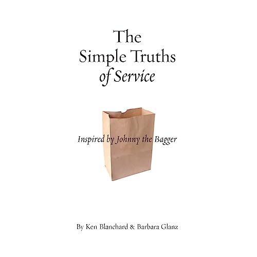 The Simple Truths of Service