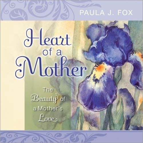 Heart of a Mother