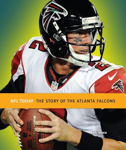 The Story of the Atlanta Falcons