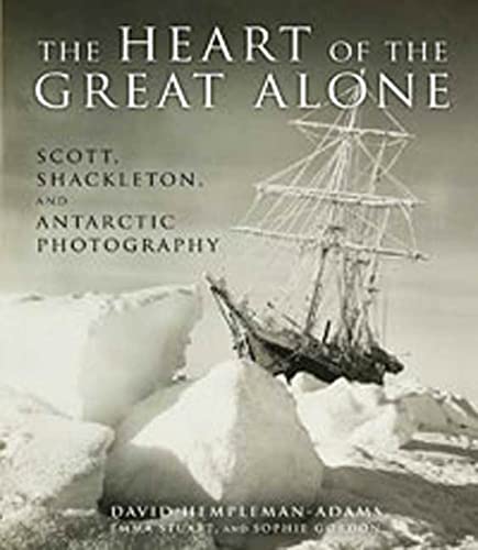 The Heart of the Great Alone