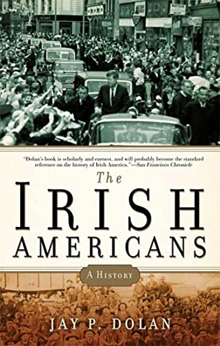 The Irish Americans