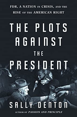 The Plots Against the President