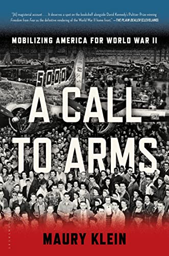 A Call to Arms