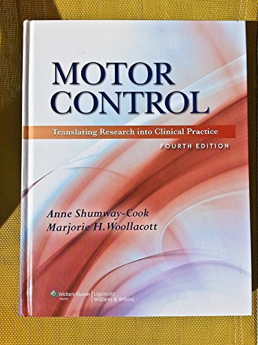 Motor Control