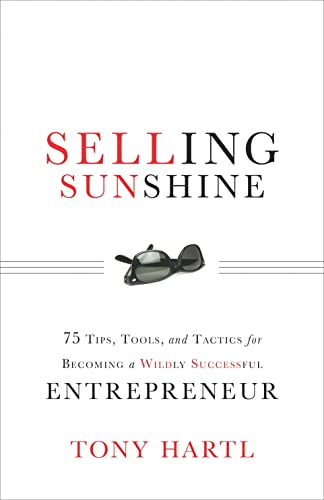 Selling Sunshine