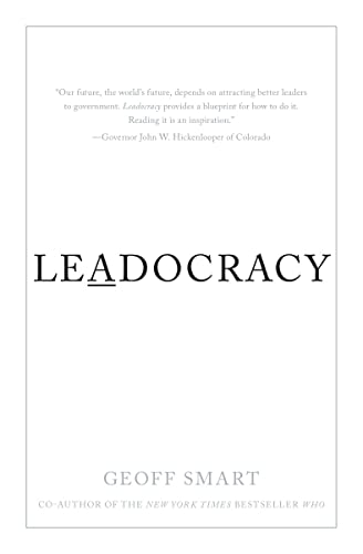 Leadocracy