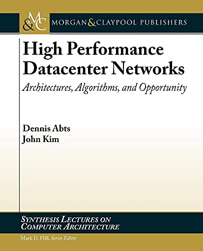 High Performance Networks