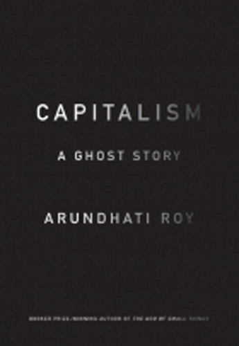 Capitalism: A Ghost Story