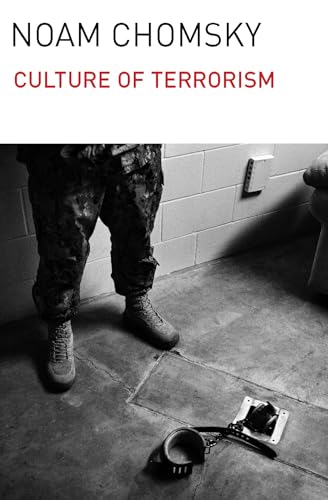 Culture of Terrorism