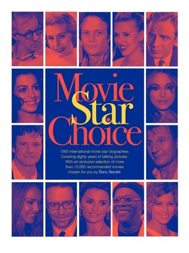 Movie Star Choice