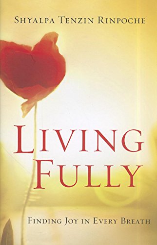 Living Fully