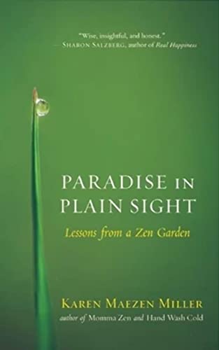 Paradise in Plain Sight
