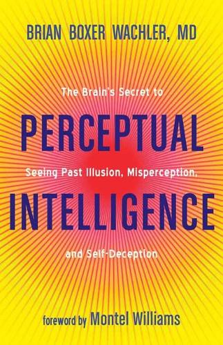 Perceptual Intelligence