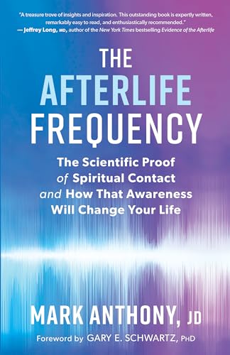 The Afterlife Frequency